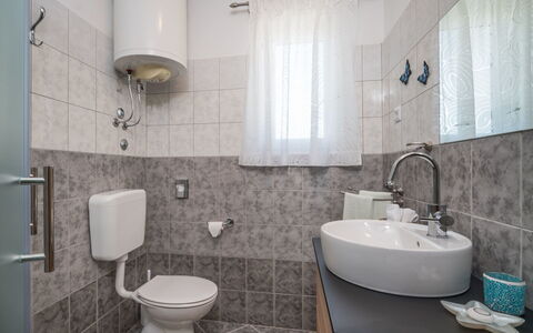 Accommodation:&nbsp;Fiore 201.1