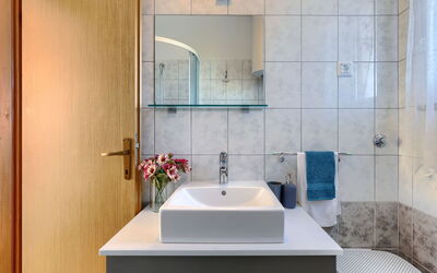 Accommodation:&nbsp;Fiore 201.2