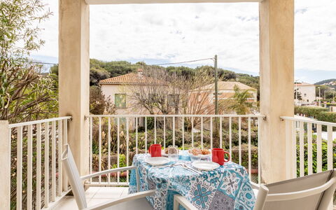 Accommodation:&nbsp;Super Plage 172.7