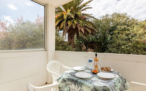 Accommodation:&nbsp;Super Plage 172.2