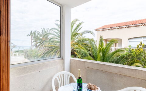 Accommodation:&nbsp;Super Plage 172.5