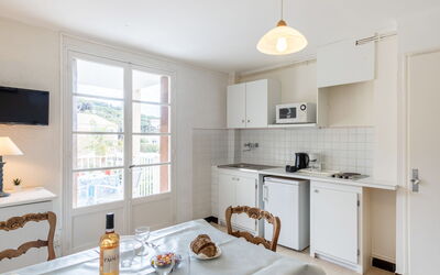 Accommodation:&nbsp;Super Plage 172.7