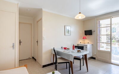 Accommodation:&nbsp;Super Plage 172.3