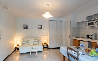 Accommodation:&nbsp;Super Plage 172.1
