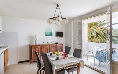 Accommodation:&nbsp;Super Plage 172.6
