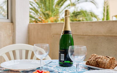 Accommodation:&nbsp;Super Plage 172.5