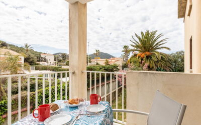 Accommodation:&nbsp;Super Plage 172.7