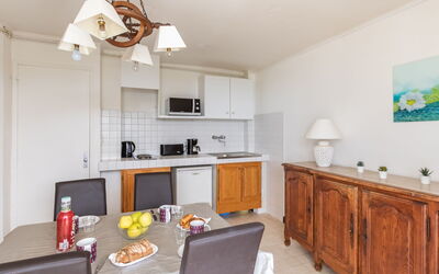 Accommodation:&nbsp;Super Plage 172.6
