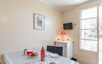 Accommodation:&nbsp;Super Plage 172.3