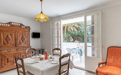 Accommodation:&nbsp;Super Plage 172.2