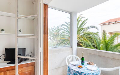 Accommodation:&nbsp;Super Plage 172.5