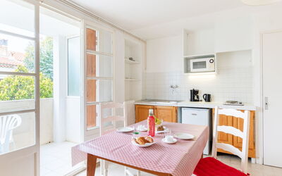 Accommodation:&nbsp;Super Plage 172.5