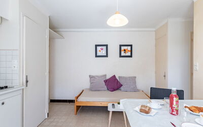Accommodation:&nbsp;Super Plage 172.3