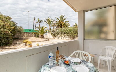 Accommodation:&nbsp;Super Plage 172.2
