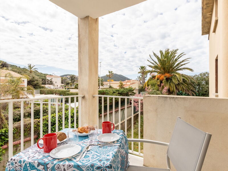 Accommodation:&nbsp;Super Plage 172.7
