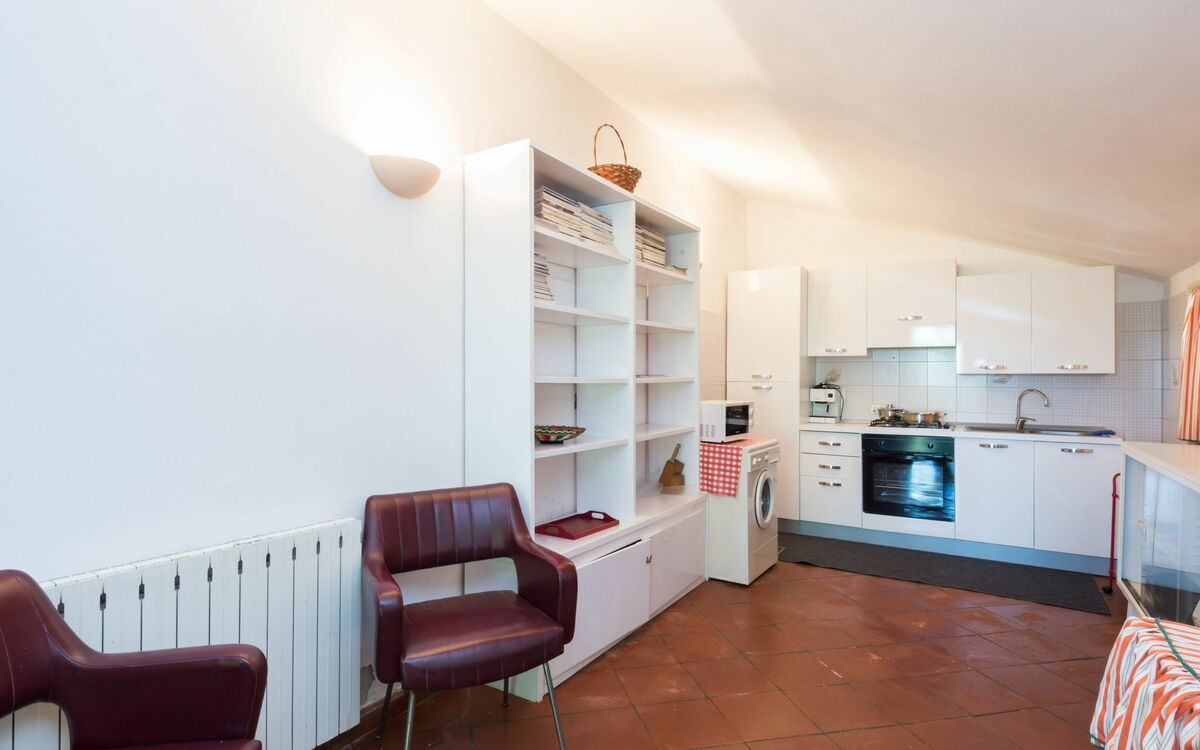Accommodation:&nbsp;La Arianna 20.1