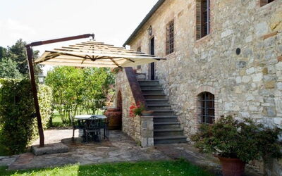 Accommodation:&nbsp;Glicine