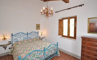 Accommodation:&nbsp;Tulipani