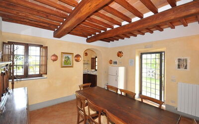 Accommodation:&nbsp;Margherite