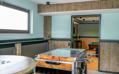 Accommodation:&nbsp;Runnimoos 100.3