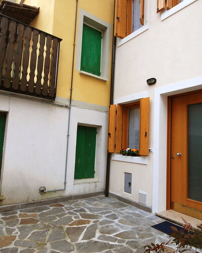 Albergo Diffuso - Cjasa Marisa