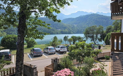 Accommodation:&nbsp;Matilda 240.3