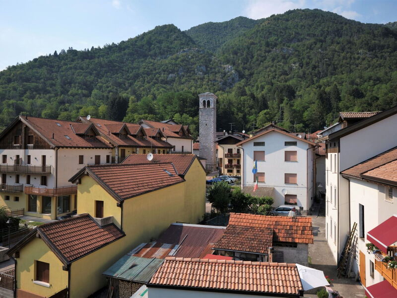Accommodation:&nbsp;Albergo Diffuso - Cjasa de Pagnocca 240.5