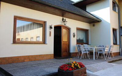 Haus Wagram - Wagram an der Donau, Lower Austria, Austria