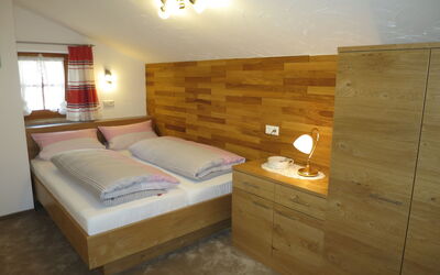 Accommodation:&nbsp;Heistracher 250.2