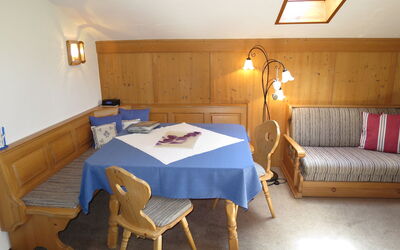 Accommodation:&nbsp;Heistracher 250.2