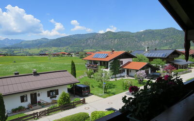 Accommodation:&nbsp;Heistracher 250.2