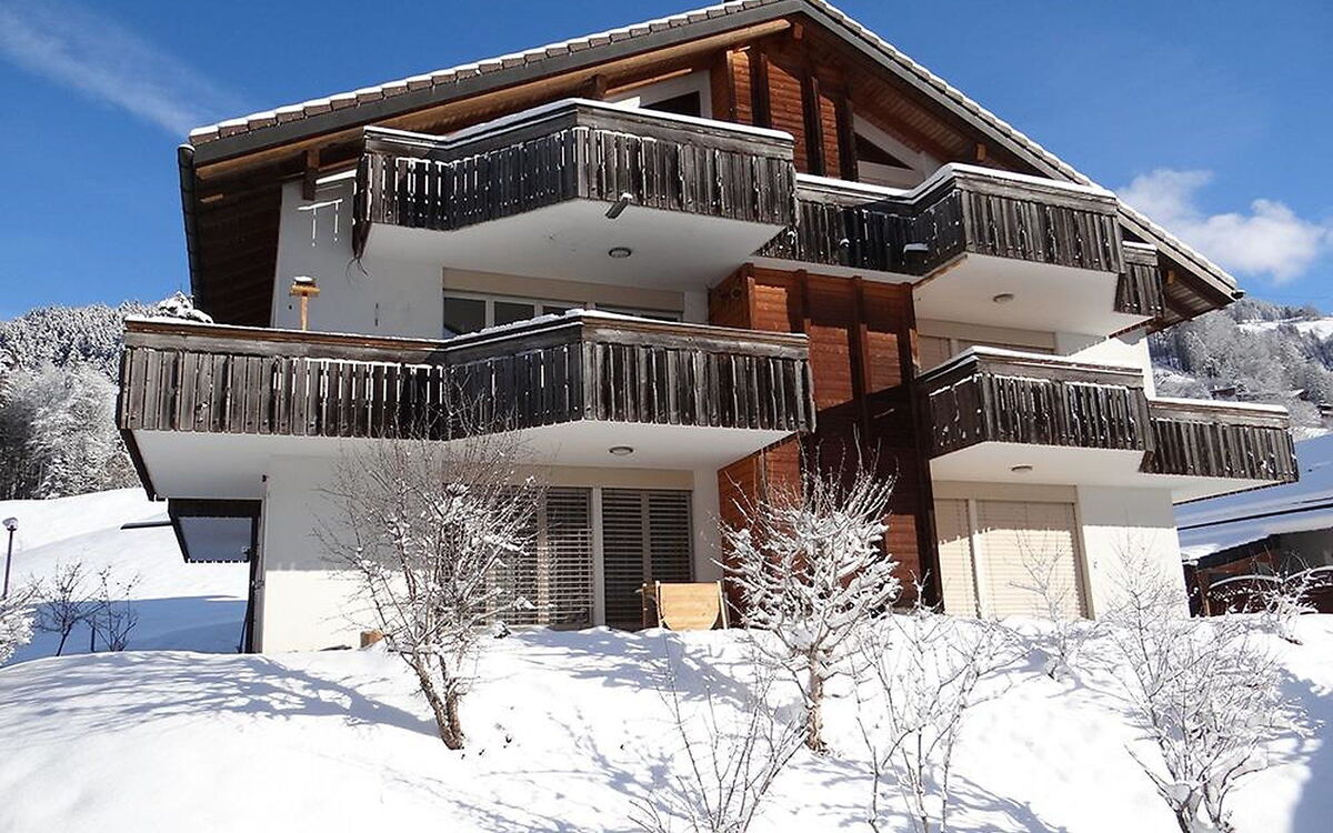 Rainstrasse 57a