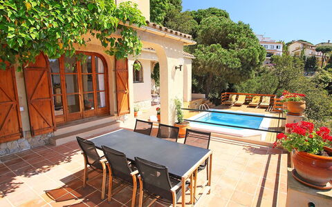 La Riviera