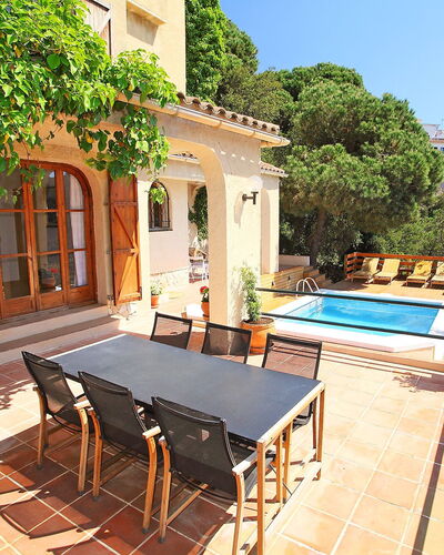 La Riviera