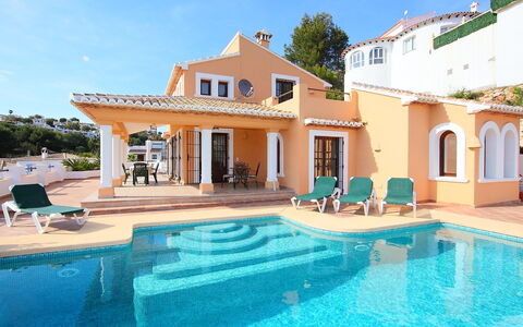 Ca Toni: Property, House, Building, Swimming Pool, Real Estate, Estate, Home, Villa, Mansion, Architecture