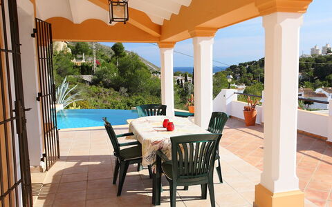 Ca Toni: Property, Building, Real Estate, House, Room, Porch, Patio, Estate, Home, Villa