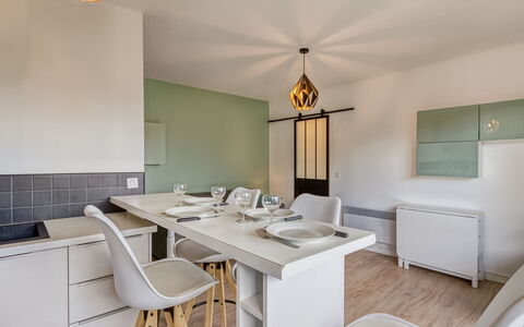 Neptune: Furniture, Property, Sink, Tap, Cabinetry, Countertop, Plumbing Fixture, Wood, Interior Design, Kitchen