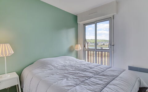 Neptune: Furniture, Property, Building, Light, Comfort, Azure, Shade, Wood, Textile