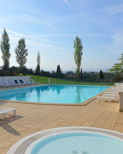 Les Terrasses D'Arcangues
