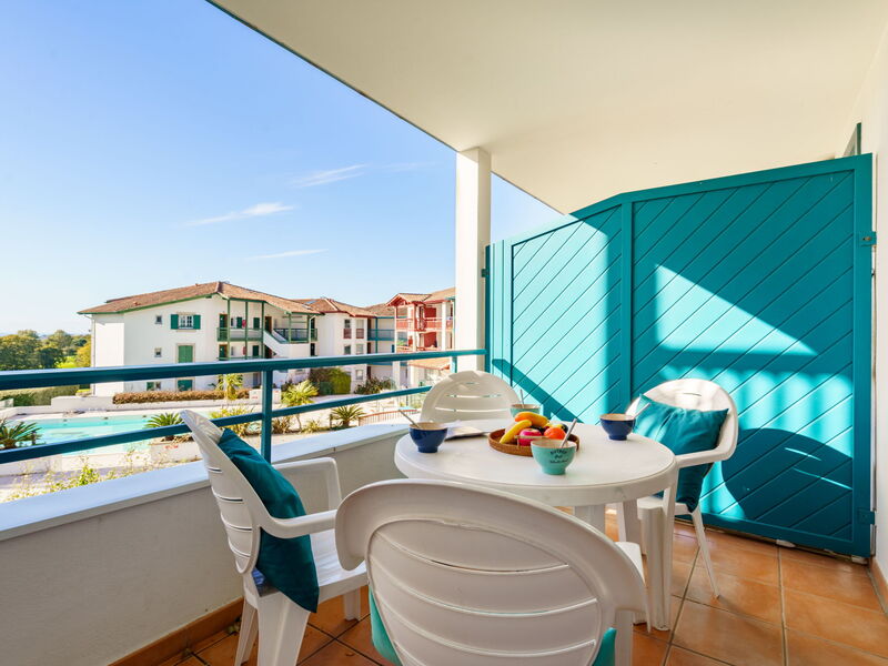 Les Terrasses D'Arcangues