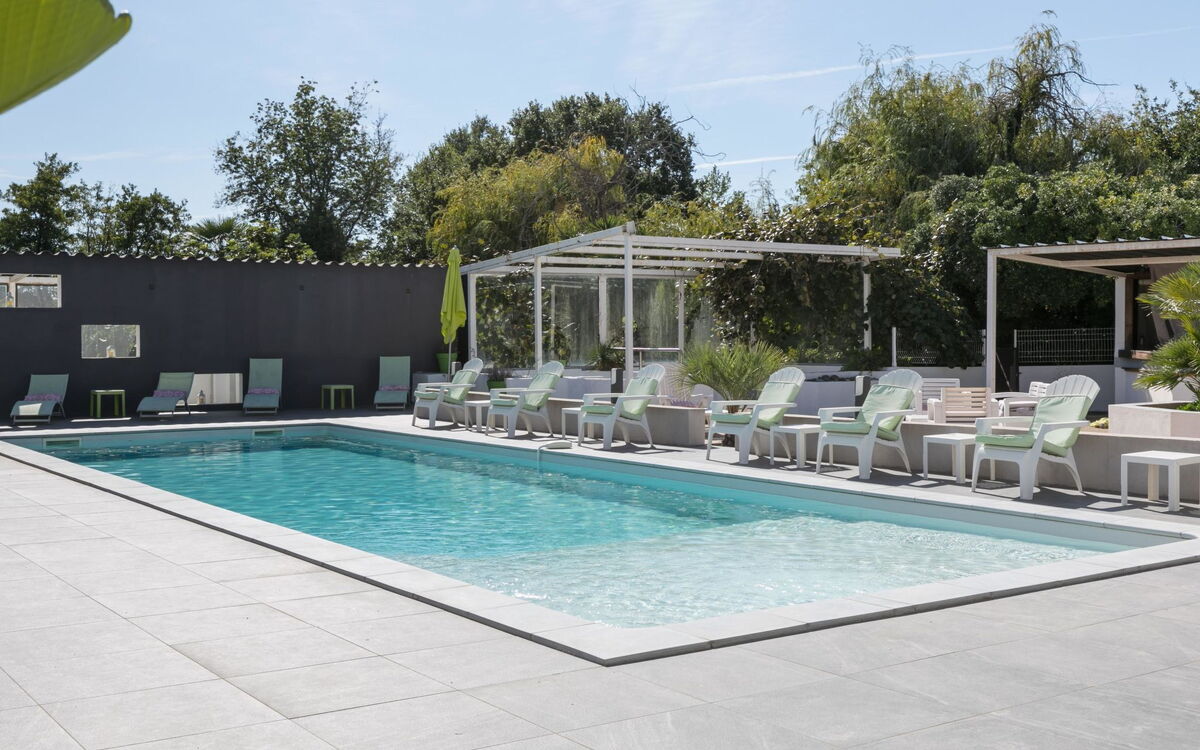 Accommodation:&nbsp;Résidence a Torra 29.4
