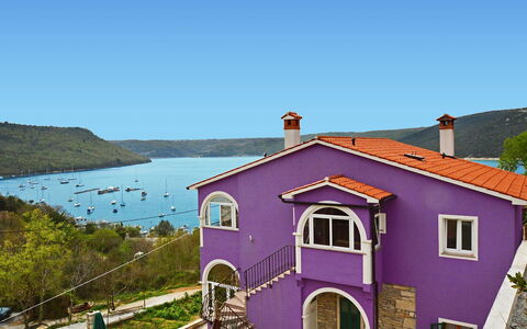 Šverko: House, Property, Home, Building, Sky, Coast, Roof, Real Estate, Cottage, Vacation
