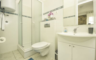Accommodation:&nbsp;Snježana 103.3