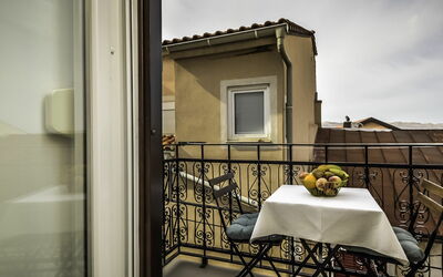 Accommodation:&nbsp;Snježana 103.3