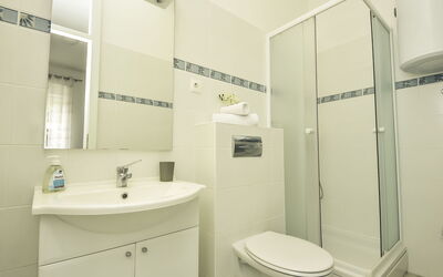 Accommodation:&nbsp;Snježana 103.4