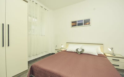 Accommodation:&nbsp;Snježana 103.2