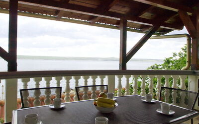 Accommodation:&nbsp;Škroćo 100.1