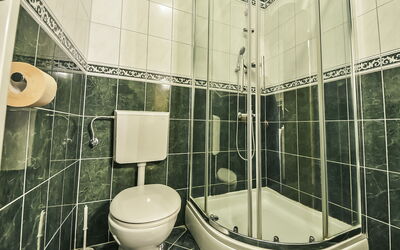 Accommodation:&nbsp;Škroćo 100.1