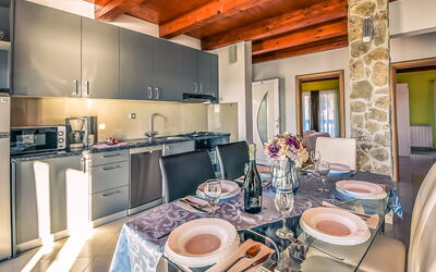 Accommodation:&nbsp;Škroćo 100.2