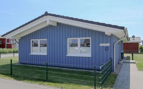 Accommodation:&nbsp;Norderoog 100.9